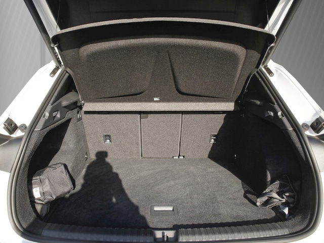 Cupra Terramar 1.5 eTSI