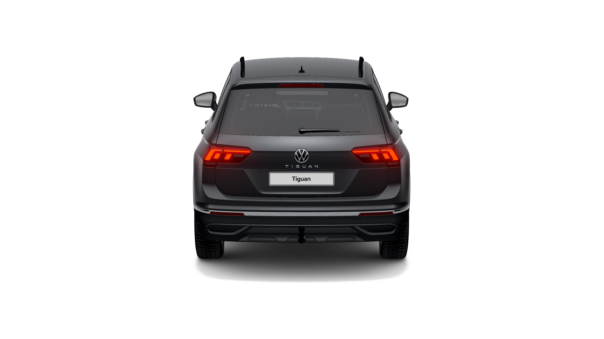 Volkswagen Tiguan 1.5 TSI DSG Life