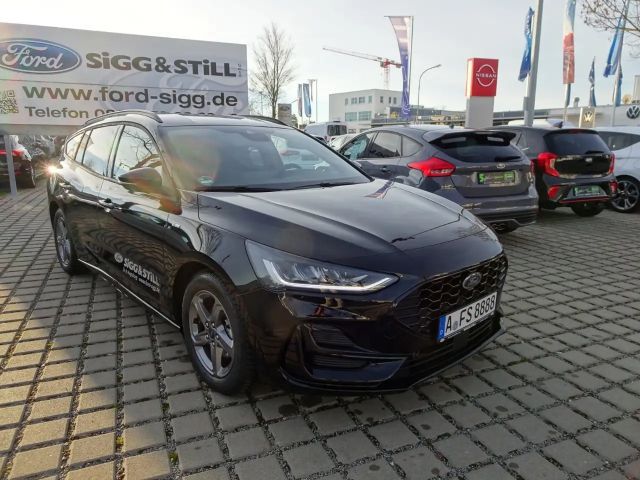 Ford Focus ST Line