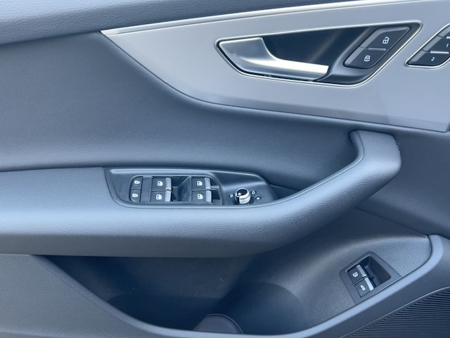 Audi Q7 55 TFSI Hybride Quattro