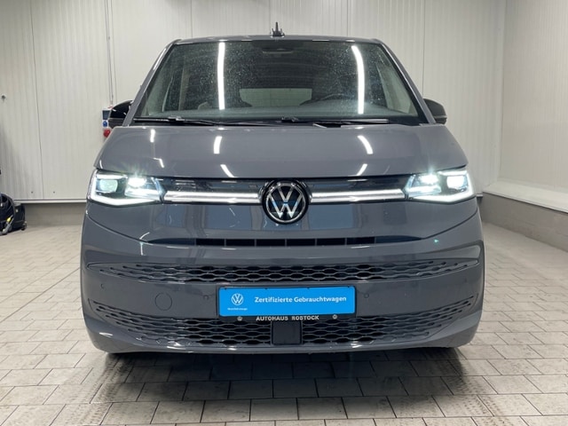 Volkswagen Multivan 2.0 TDI DSG IQ.Drive Lang T7