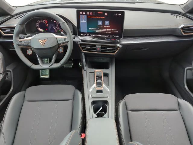Cupra Leon 1.5 TSI DSG ST