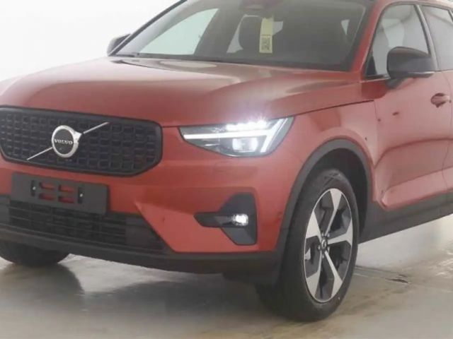 Volvo XC40 Dark Plus