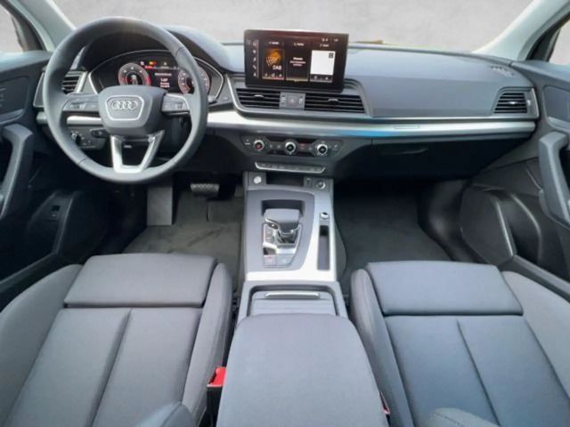 Audi Q5 40 TDI Quattro S-Tronic