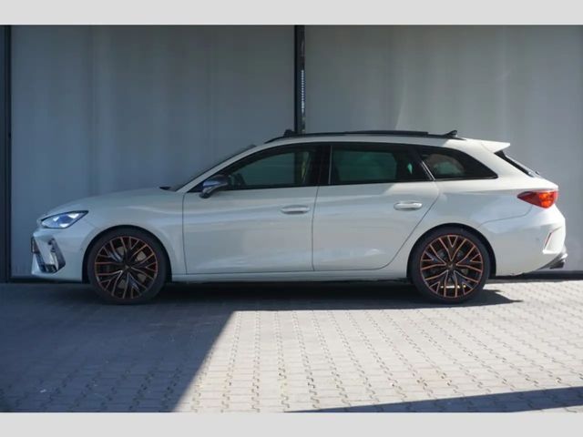 Cupra Leon 2.0 TSI ST VZ