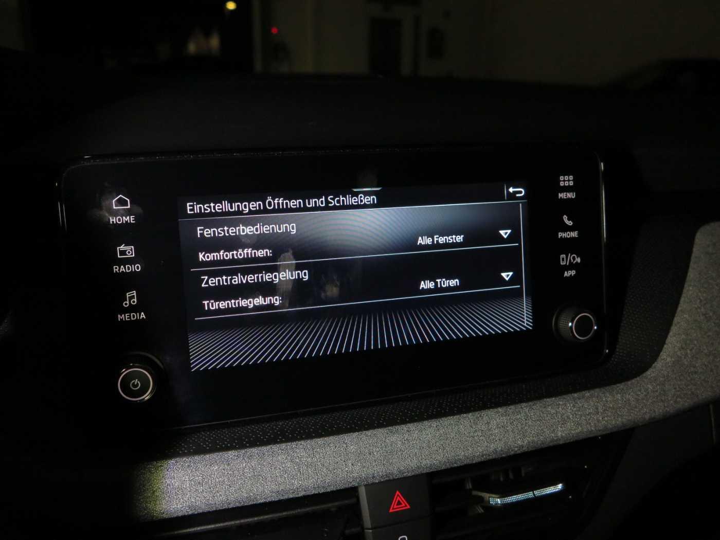 Skoda Kamiq 1.0 TSI Selection