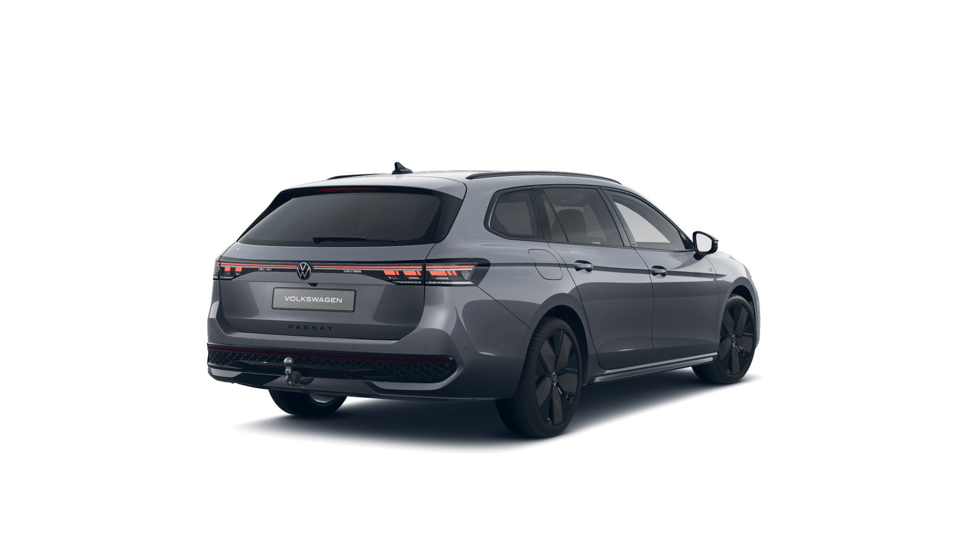 Volkswagen Passat 2.0 TDI DSG R-Line Variant