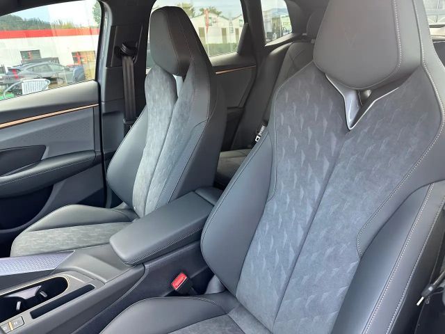 Cupra Terramar 2.0 TSI