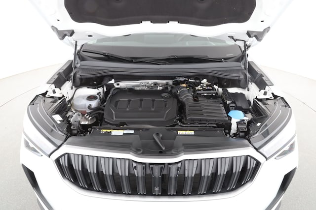 Skoda Kodiaq 2.0 TDI 4x4