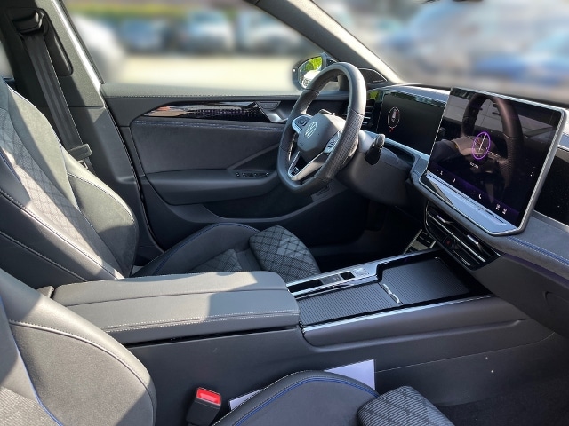 Volkswagen Passat 2.0 TDI DSG Style Variant