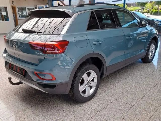 Volkswagen T-Roc 2.0 TDI DSG Life