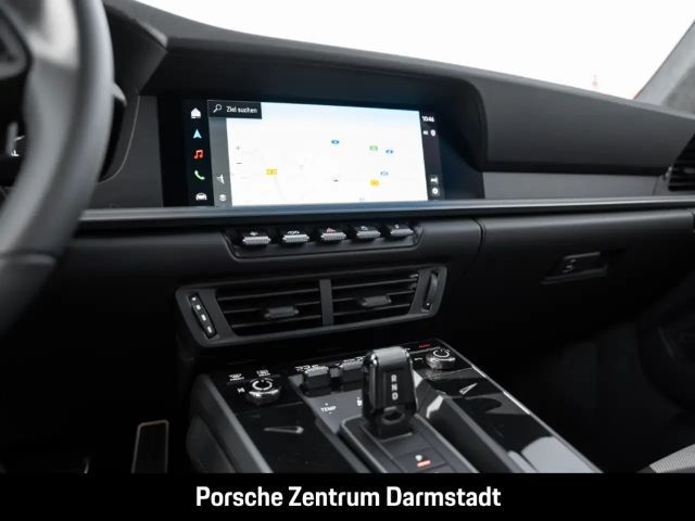 Porsche 992 Carrera Coupé S