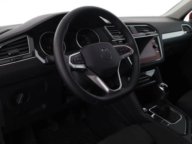 Volkswagen Tiguan ACT Life