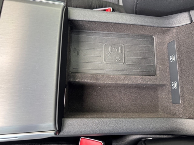 Audi S6 Avant Quattro