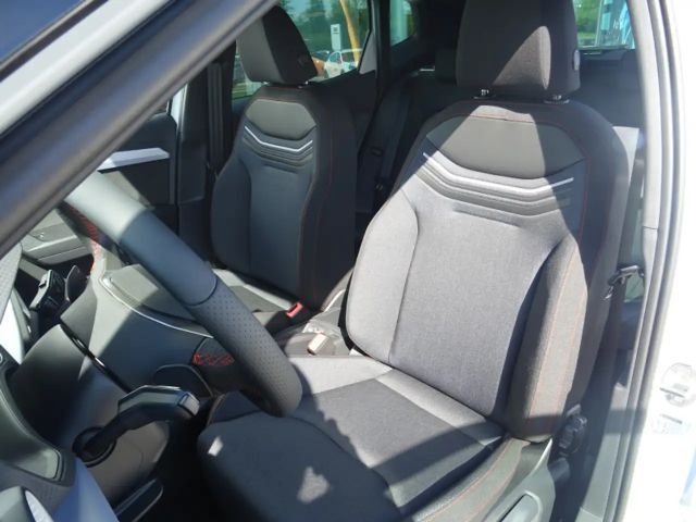 Seat Arona 1.0 TSI DSG FR-lijn