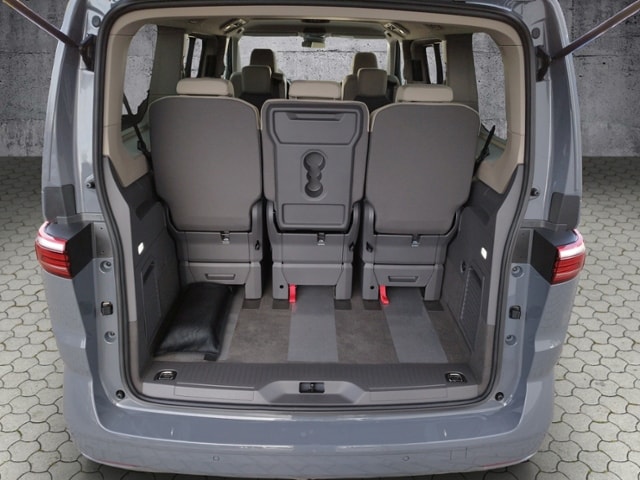 Volkswagen Multivan 2.0 TDI DSG Lang T7