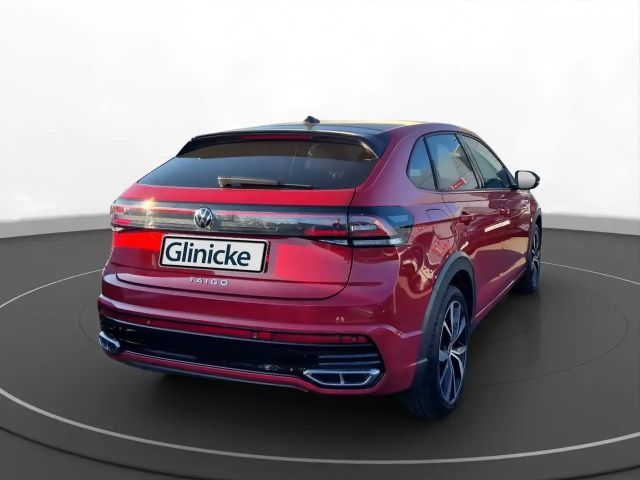 Volkswagen Taigo 1.0 TSI DSG IQ.Drive R-Line