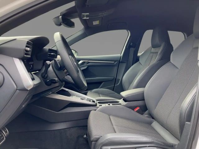 Audi S3 Quattro S-Tronic Sedan