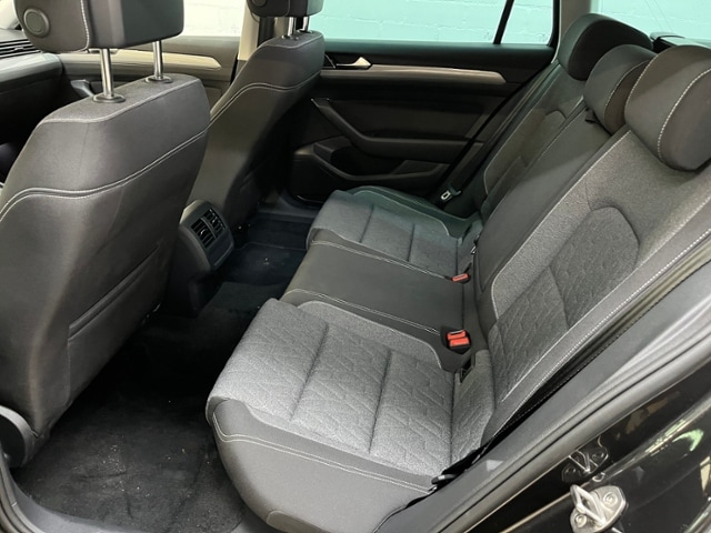 Volkswagen Passat 2.0 TDI DSG Variant