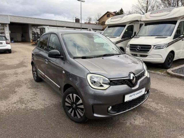 Renault Twingo Electric Techno