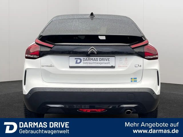 Citroën C4 BlueHDi Shine