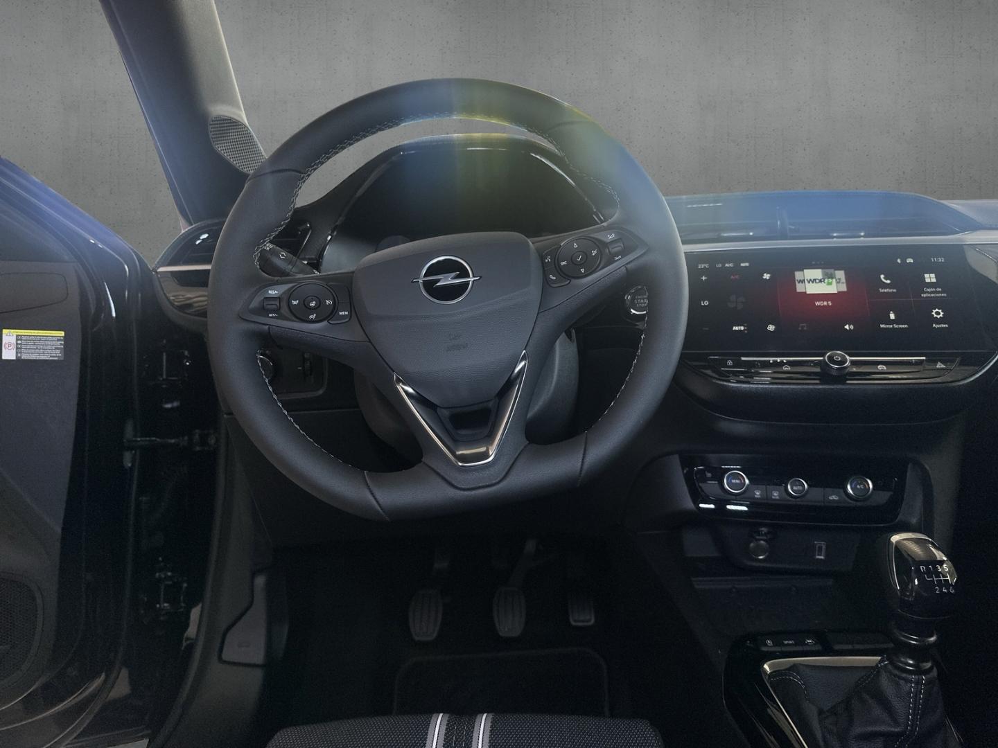 Opel Corsa 1.2 Turbo GS-Line Grand Sport Turbo