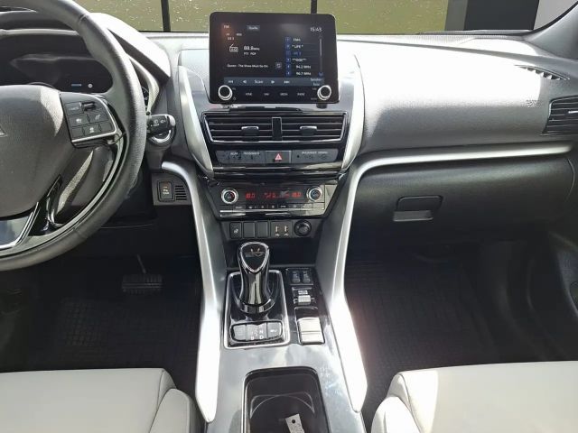 Mitsubishi Eclipse Cross 4WD CVT PHEV