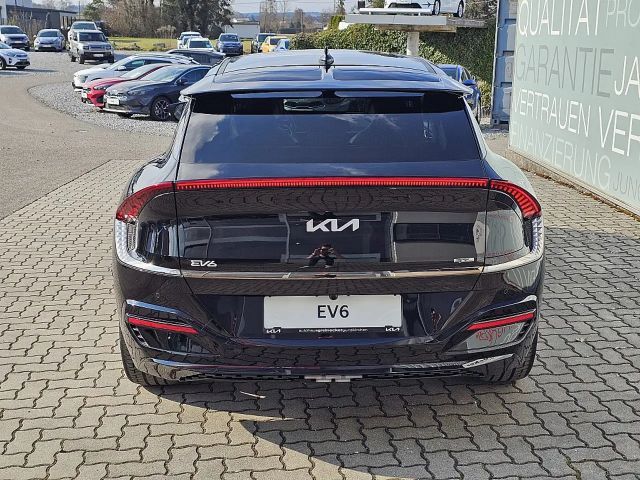 Kia EV6 Achterwielaandrijving GT-Line