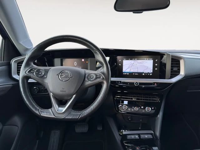 Opel Mokka Edition Mokka-e