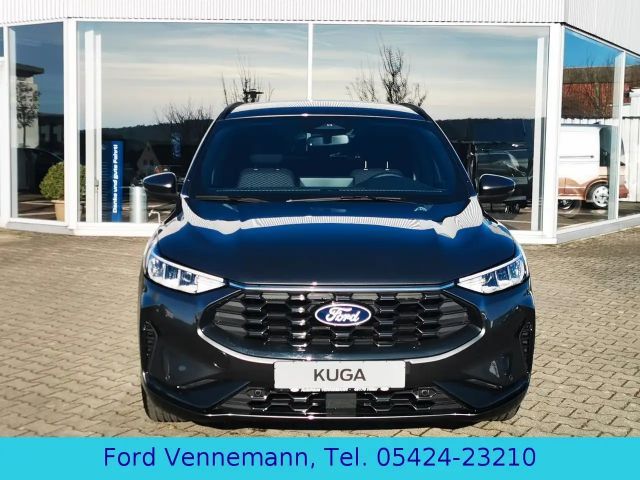 Ford Kuga ST Line