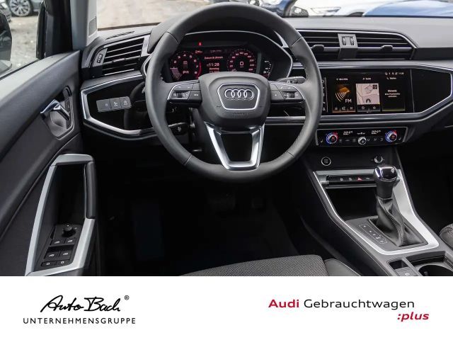 Audi Q3 35 TFSI S-Tronic