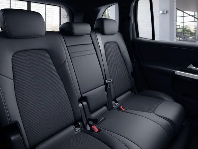 Mercedes-Benz GLB 180 GLB 180