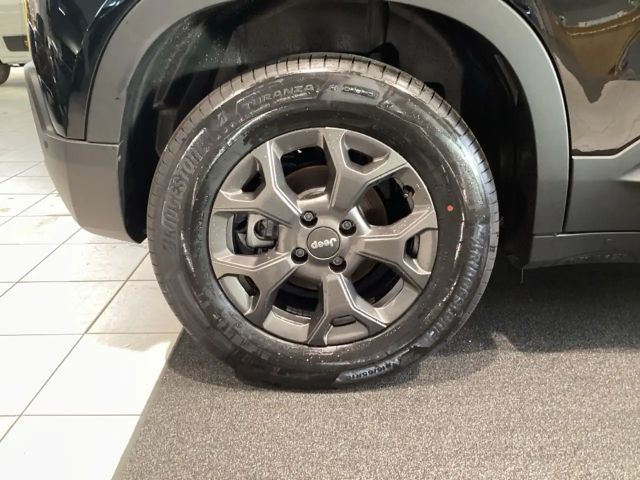 Jeep Avenger Longitude