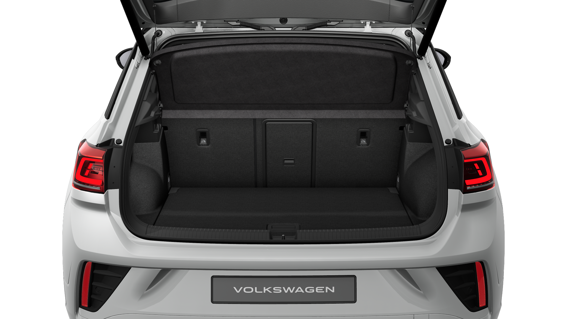 Volkswagen T-Roc 1.5 TSI