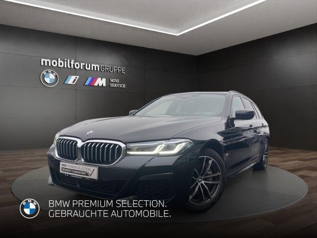 BMW 530 530d Touring xDrive