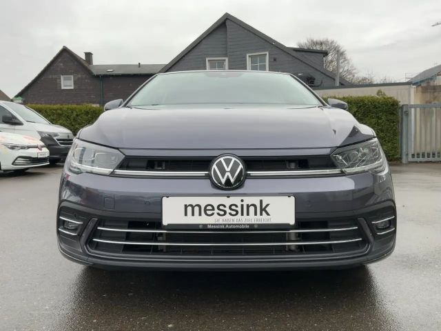 Volkswagen Polo 1.0 TSI DSG Style