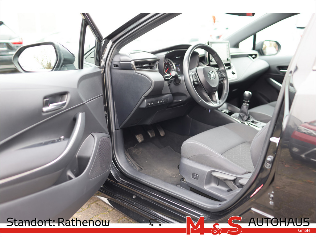 Toyota Corolla 5-deurs Business