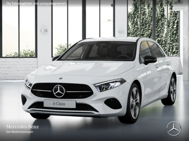 Mercedes-Benz A 180 Progressive