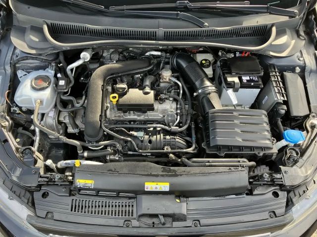 Volkswagen Polo 1.0 TSI DSG Highline