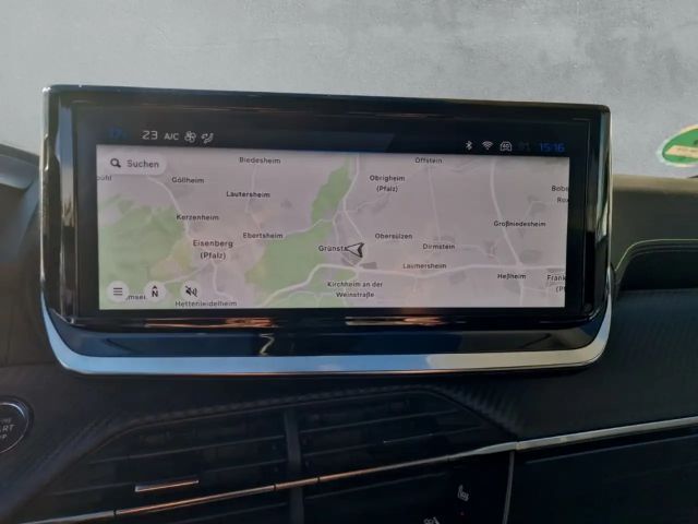 Peugeot 2008 GT-Line Hybrid