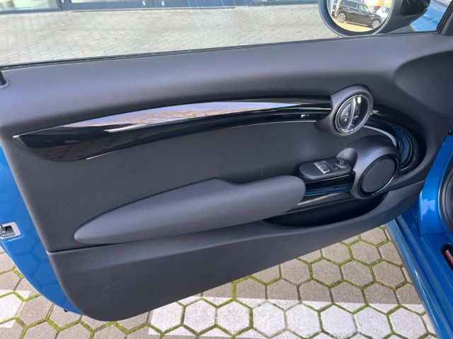 MINI Cooper S John Cooper Works Trim/Panorama/LED