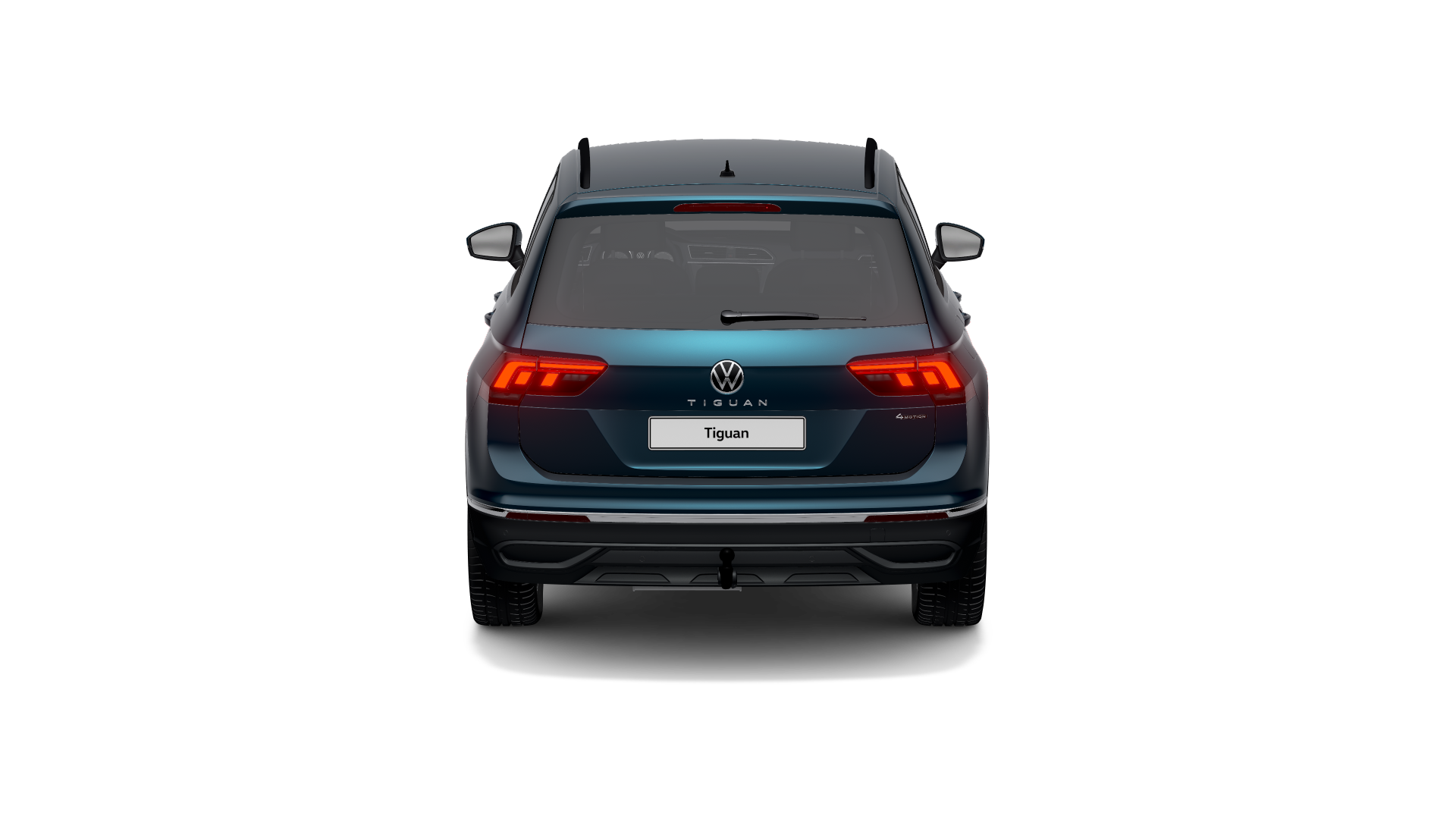 Volkswagen Tiguan 2.0 TDI DSG Life