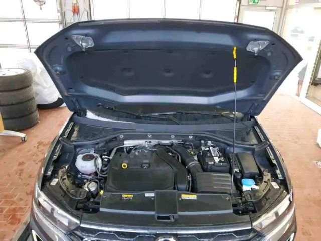 Volkswagen T-Roc DSG Sport