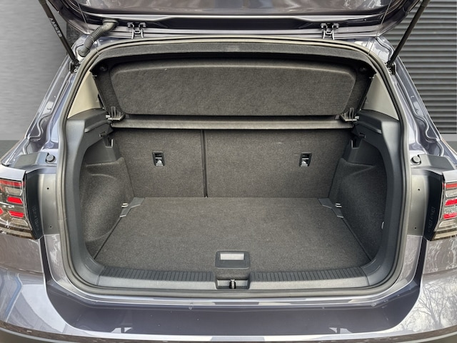 Volkswagen T-Cross 1.0 TSI Style