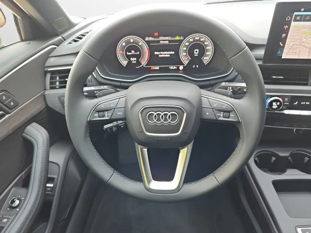 Audi A4 allroad 40 TDI Quattro S-Tronic