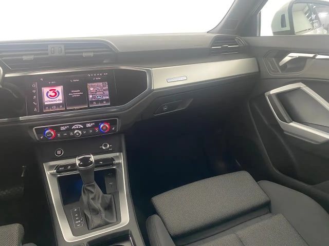 Audi Q3 40 TDI Quattro