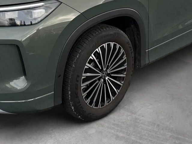 Volkswagen Tayron 2.0 TDI 4Motion DSG Life