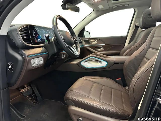 Mercedes-Benz GLE 350 4MATIC AMG Line