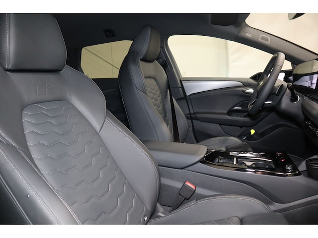 Audi A6 e-tron Avant Quattro