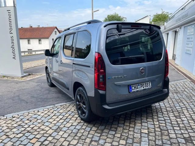 Fiat E-Doblo 50 kWh